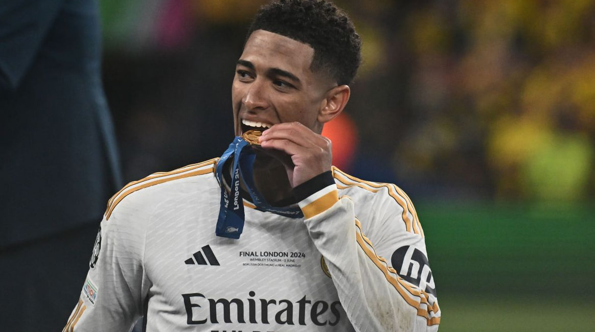 Jude Bellingham: Real Madriddə Uğura Baxış